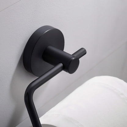 Halo Toilet Paper Holder
