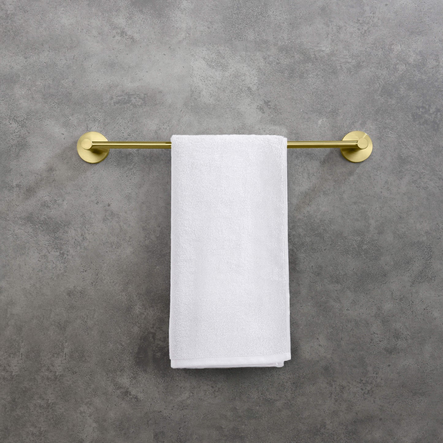 Halo Bathroom 18" Towel Bar