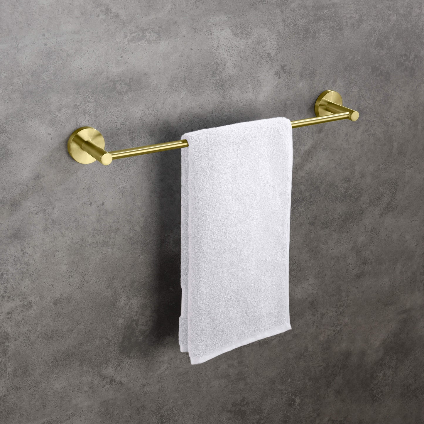 Halo Bathroom 18" Towel Bar