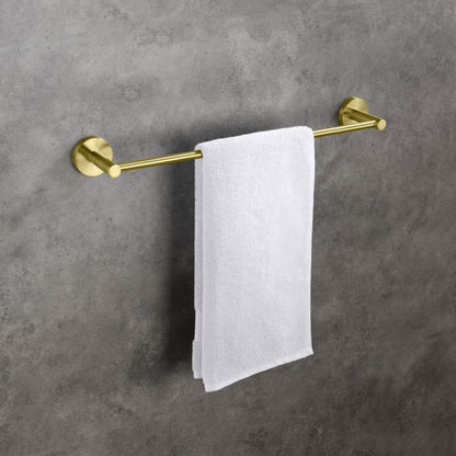 Halo Bathroom 18" Towel Bar