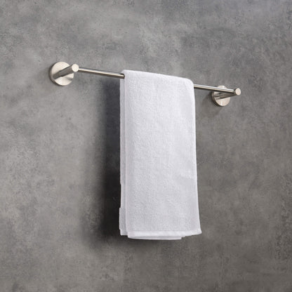 Halo Bathroom 18" Towel Bar