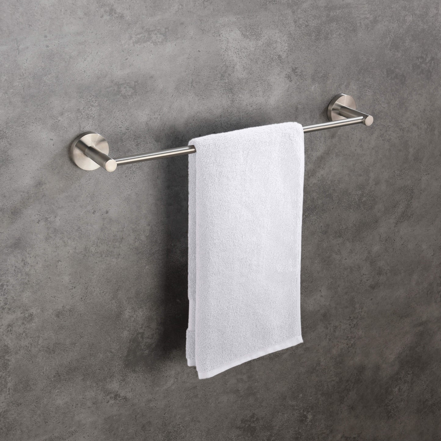 Halo Bathroom 18" Towel Bar
