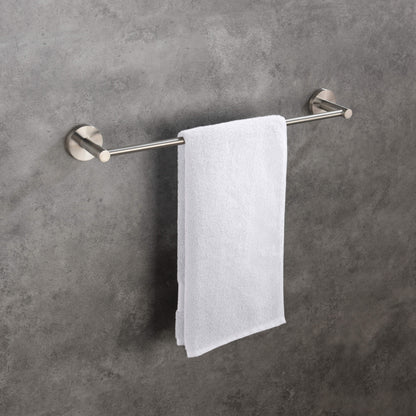 Halo Bathroom 18" Towel Bar
