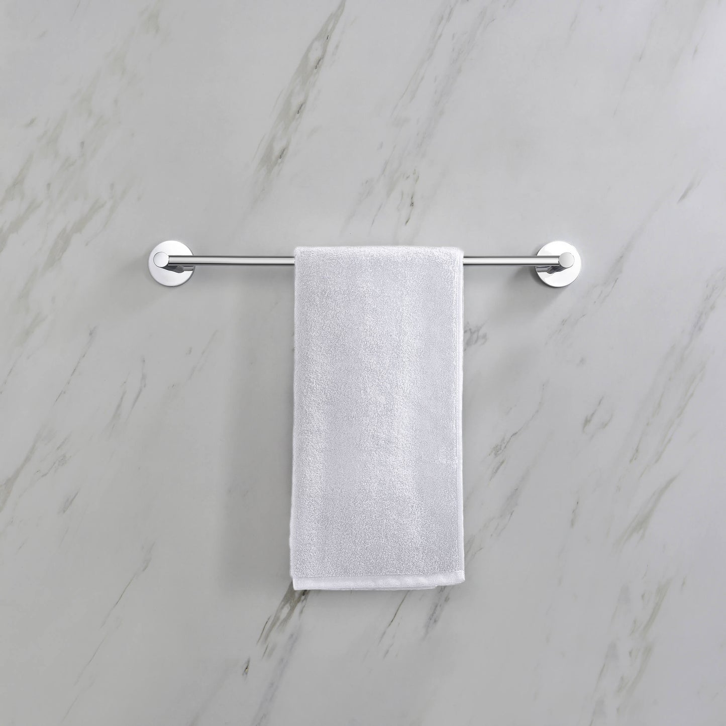 Halo Bathroom 18" Towel Bar