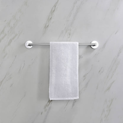 Halo Bathroom 18" Towel Bar