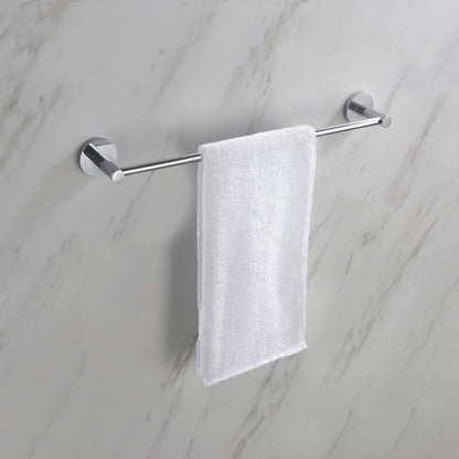 Halo Bathroom 18" Towel Bar