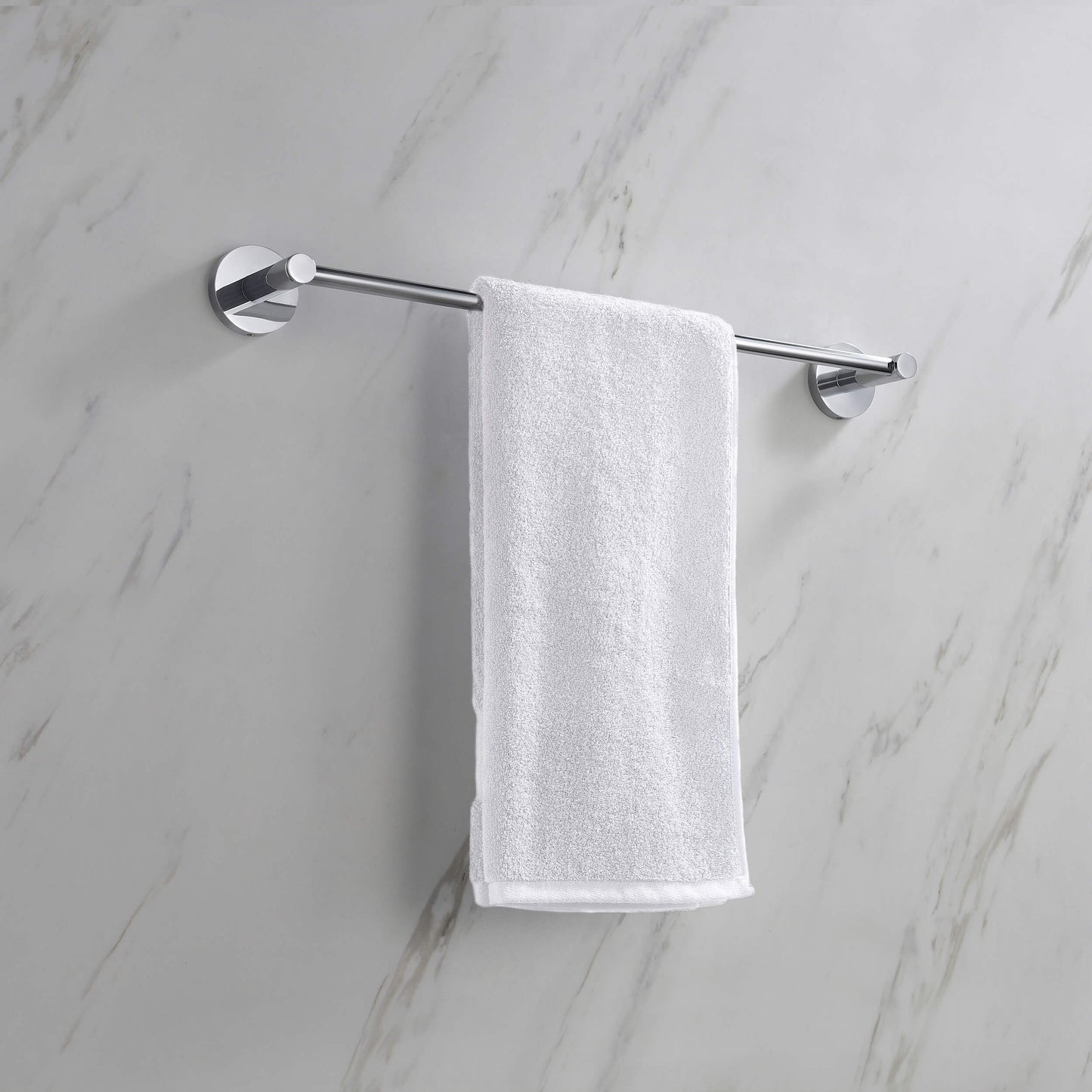 Halo Bathroom 18" Towel Bar