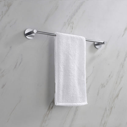 Halo Bathroom 18" Towel Bar