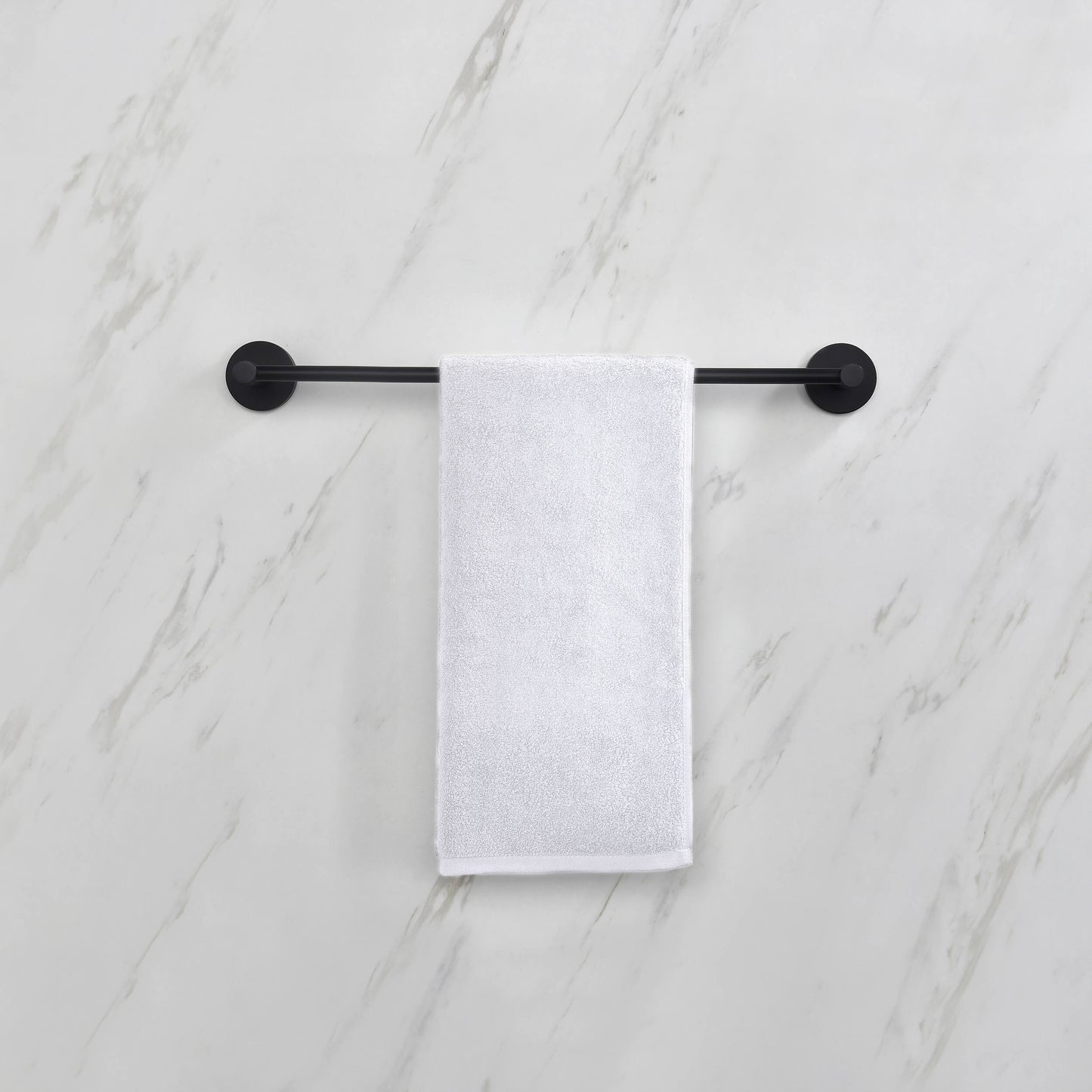 Halo Bathroom 18" Towel Bar