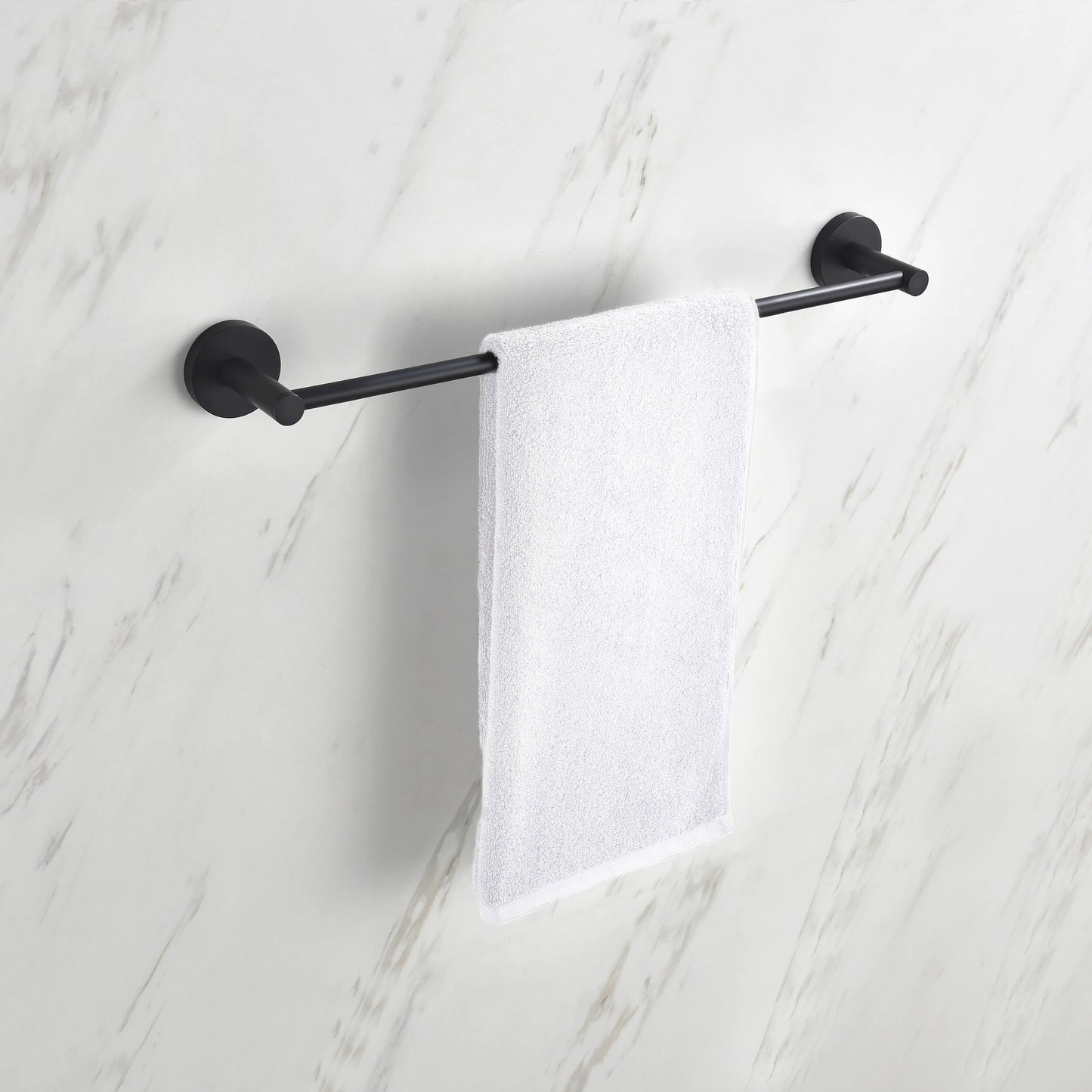 Halo Bathroom 18" Towel Bar