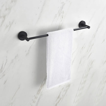 Halo Bathroom 18" Towel Bar
