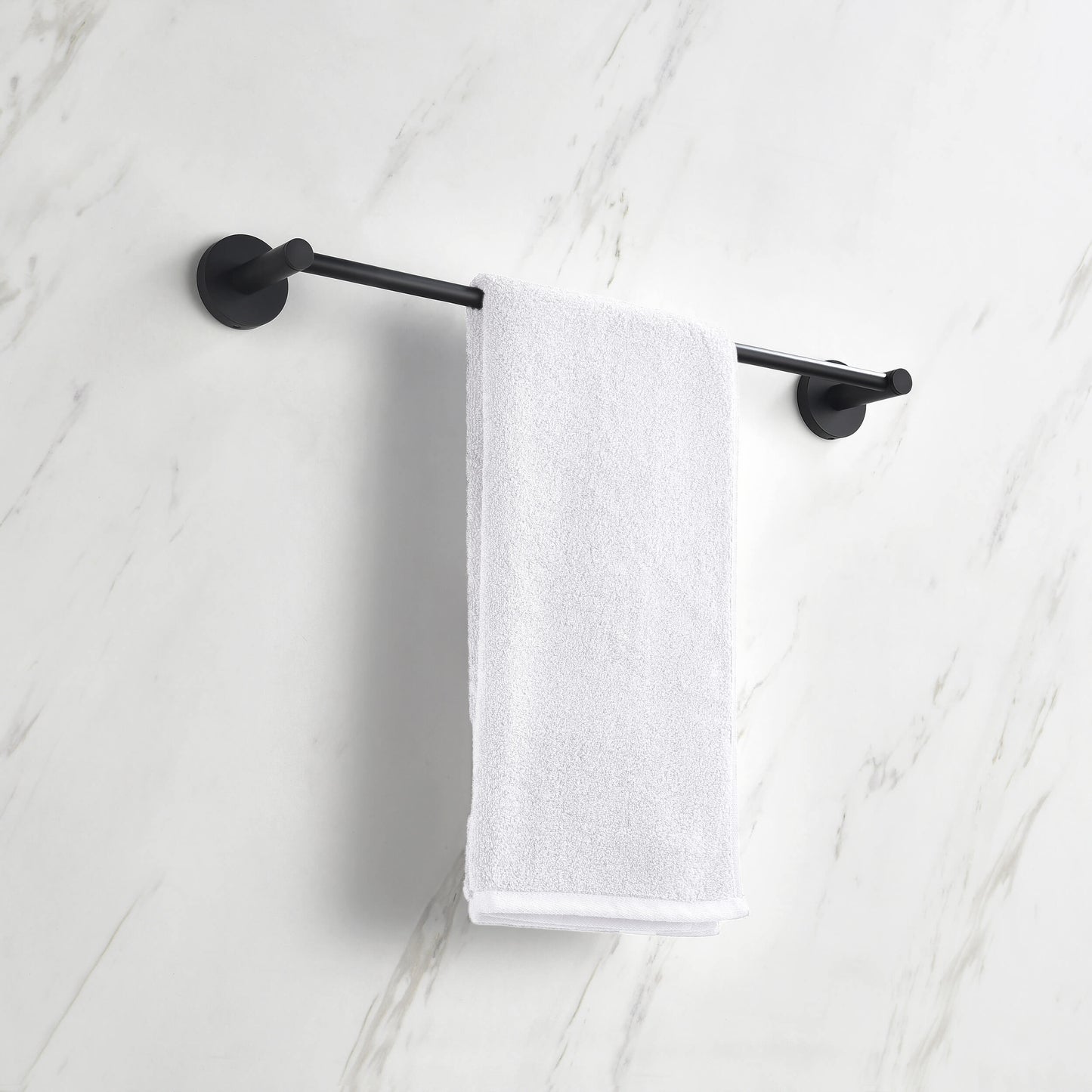 Halo Bathroom 18" Towel Bar
