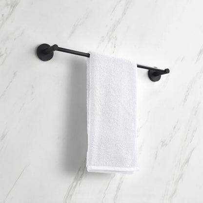 Halo Bathroom 18" Towel Bar