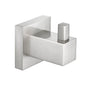 Quadra Bathroom Towel & Robe Hook