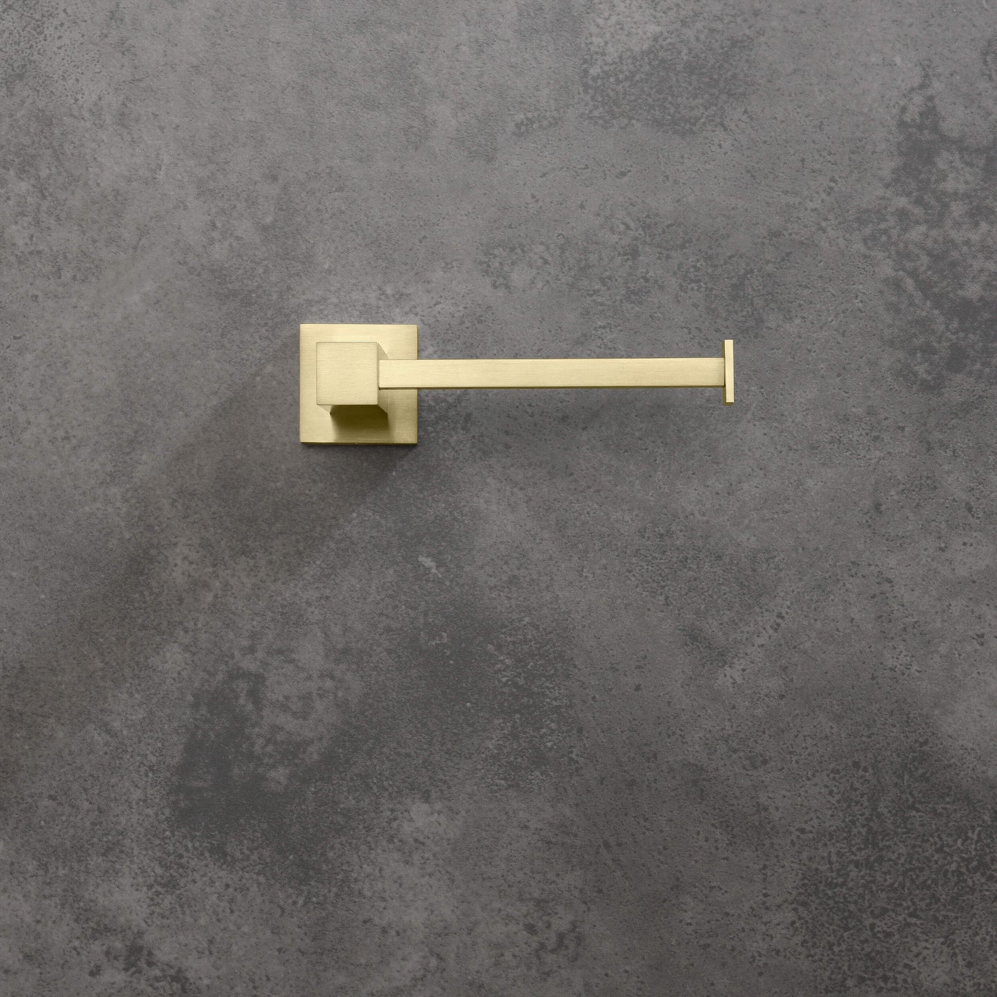 Quadra 4-Piece Bathroom Hardware Set 1