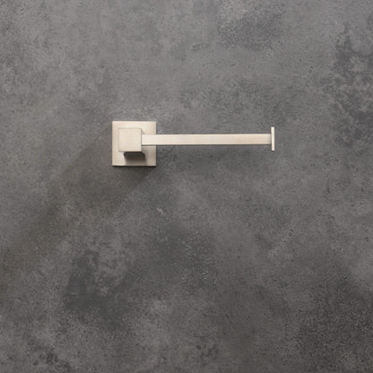 Quadra Bathroom Toilet Paper Holder