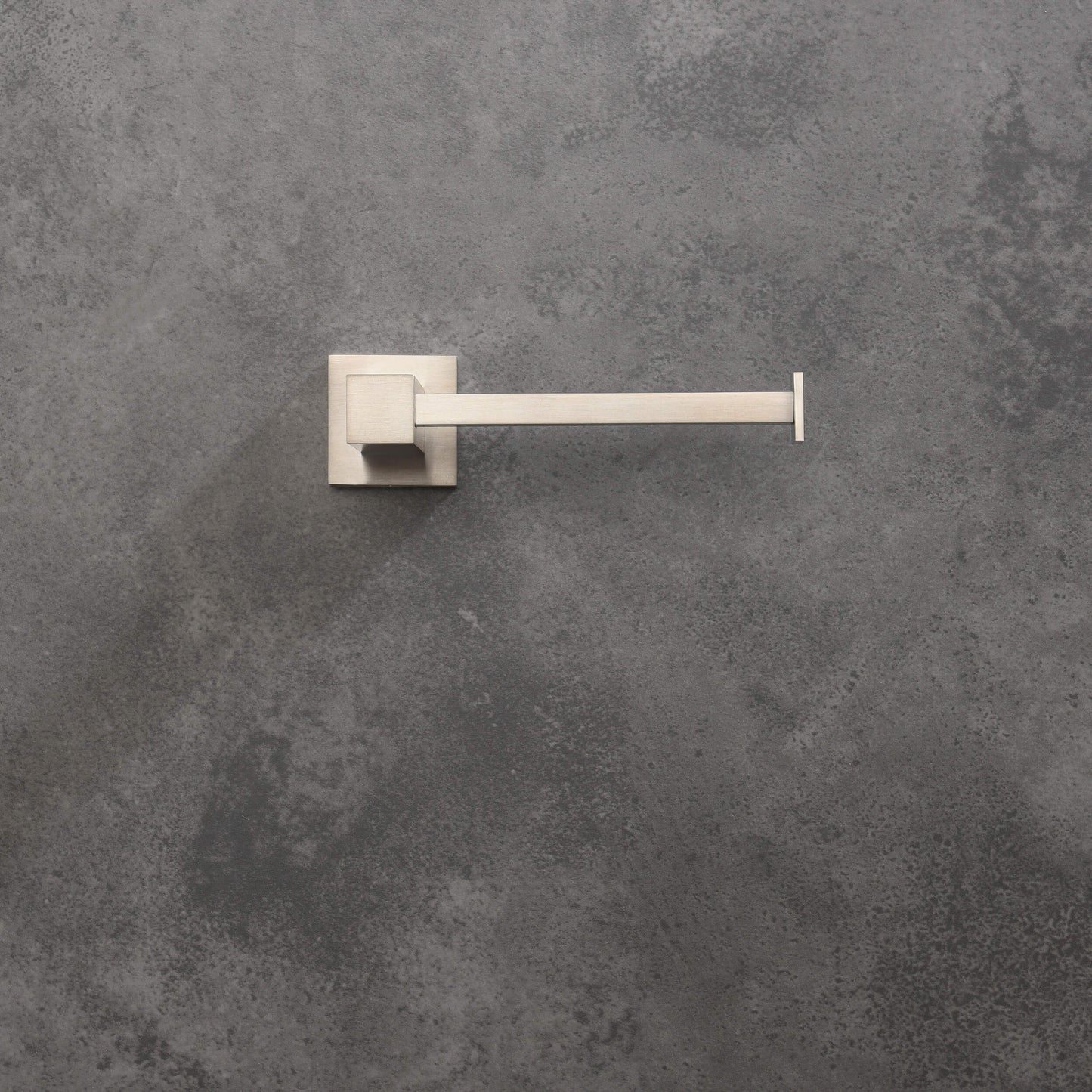 Quadra 4-Piece Bathroom Hardware Set 1