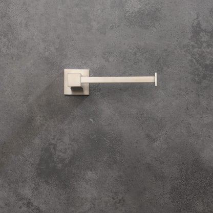 Quadra 2-Piece Bathroom Hardware Set 1