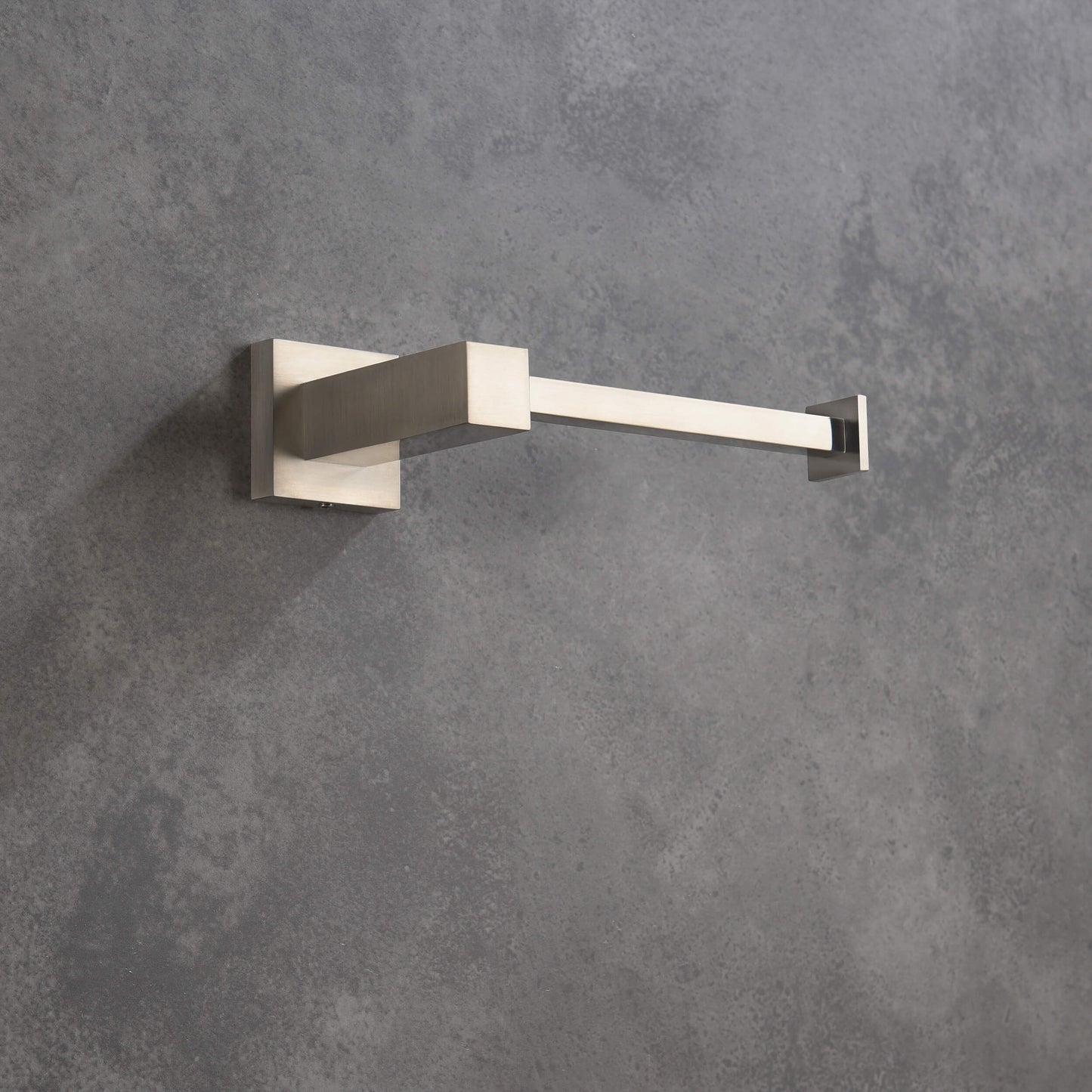 Quadra Bathroom Toilet Paper Holder