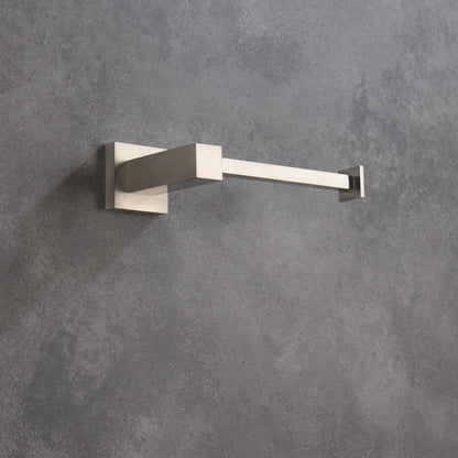 Quadra Bathroom Toilet Paper Holder