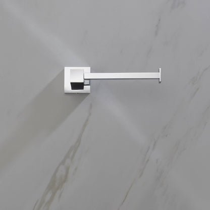 Quadra Bathroom Toilet Paper Holder