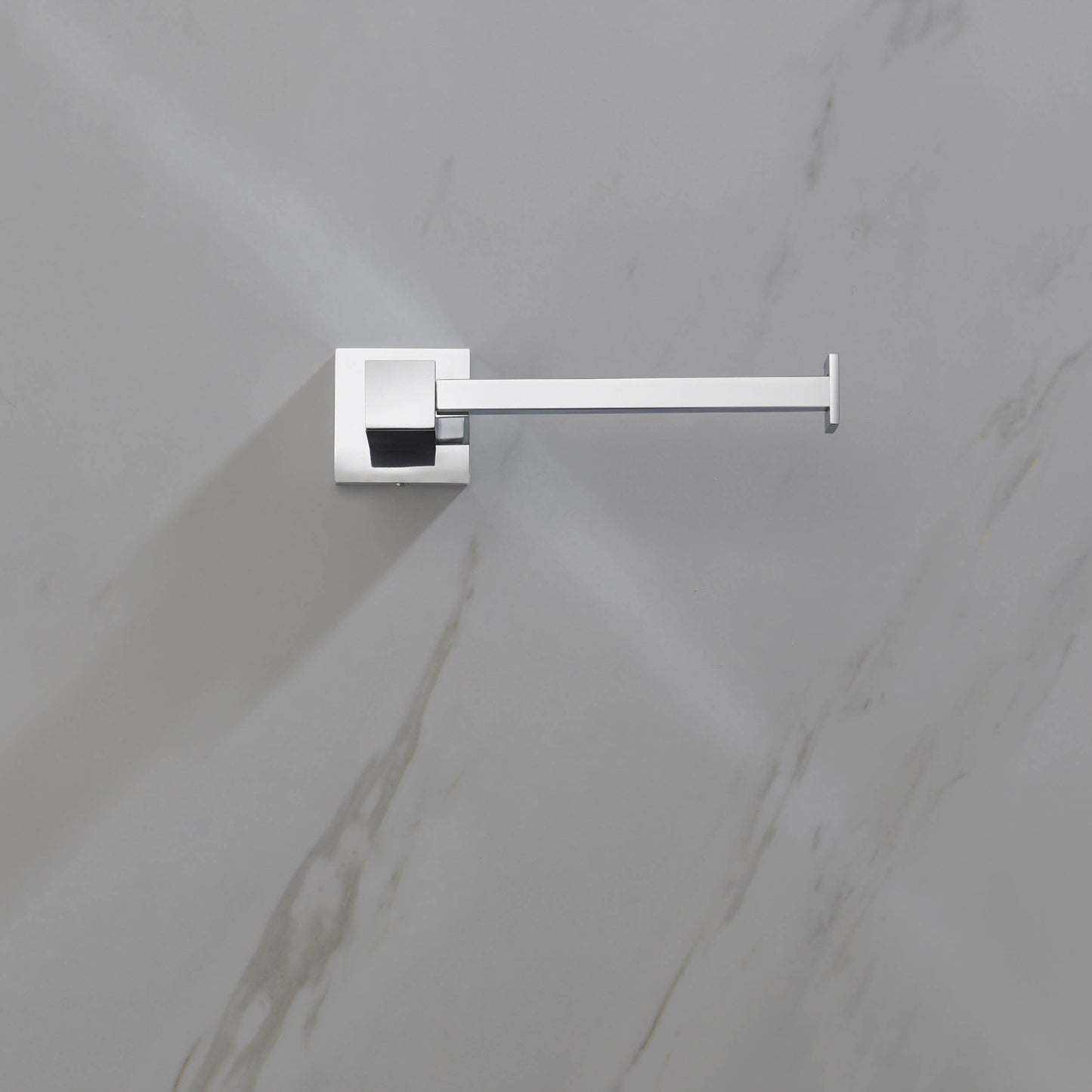 Quadra 4-Piece Bathroom Hardware Set 1