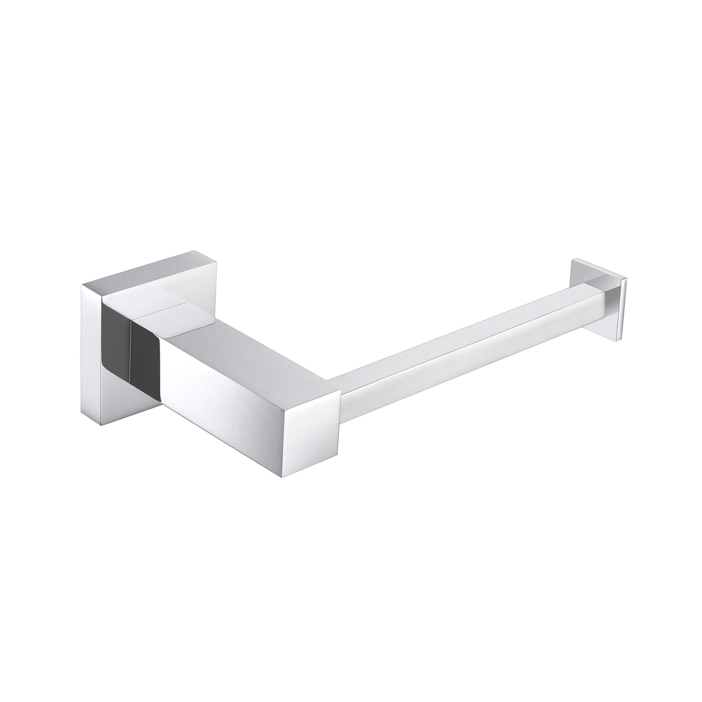 Quadra Bathroom Toilet Paper Holder