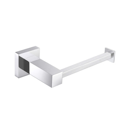 Quadra Bathroom Toilet Paper Holder