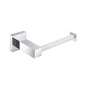 Quadra Bathroom Toilet Paper Holder