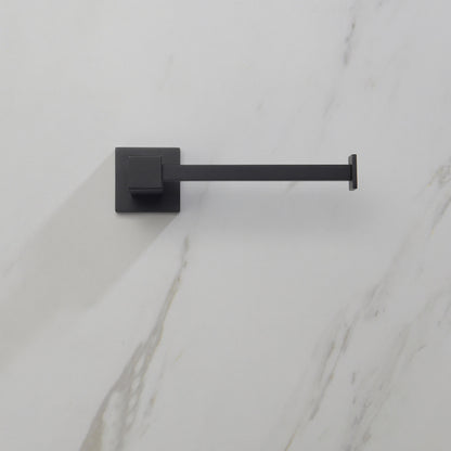 Quadra Bathroom Toilet Paper Holder