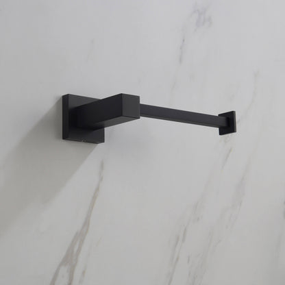 Quadra Bathroom Toilet Paper Holder