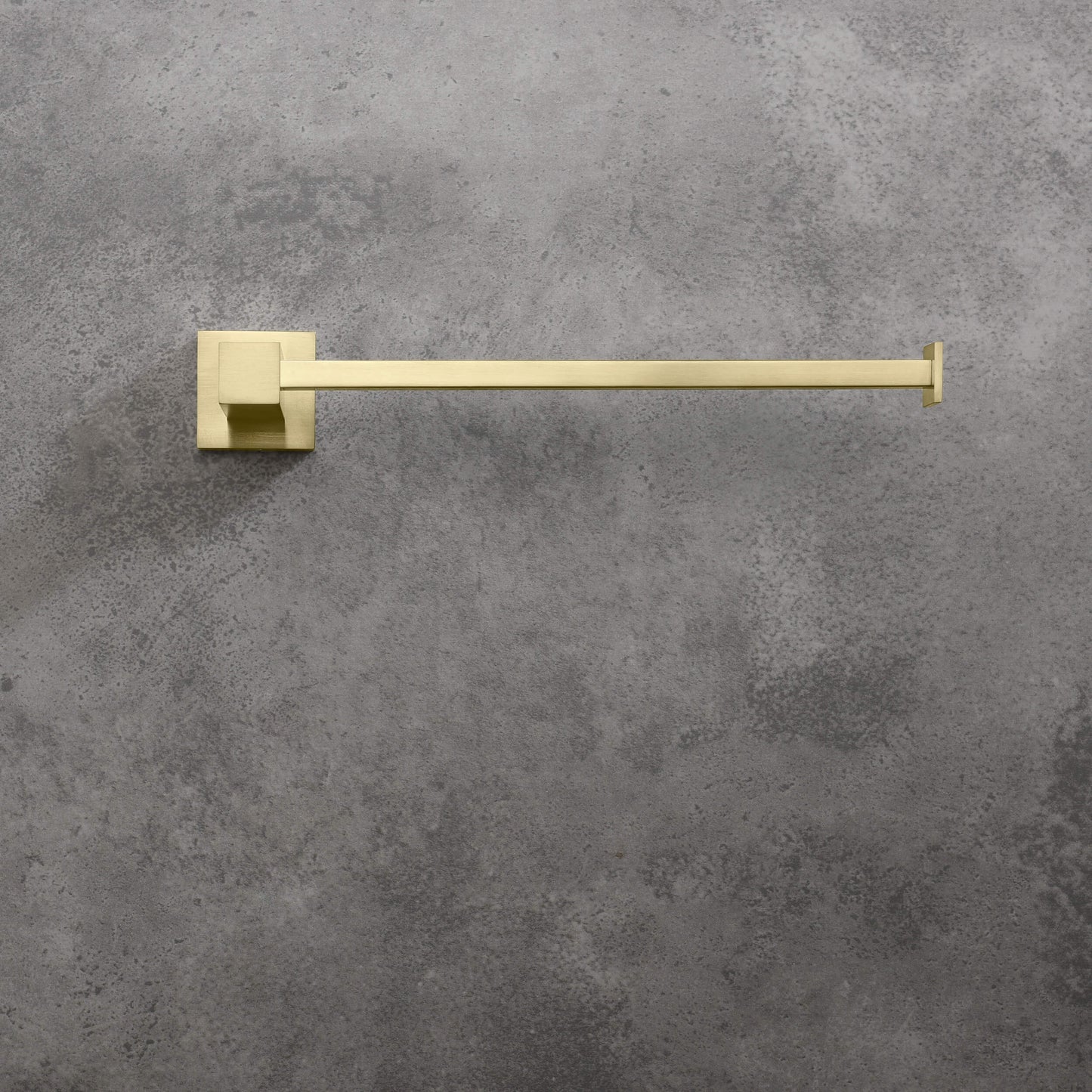 Quadra 10 inch Bathroom Towel Bar