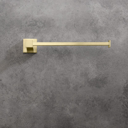 Quadra 10 inch Bathroom Towel Bar