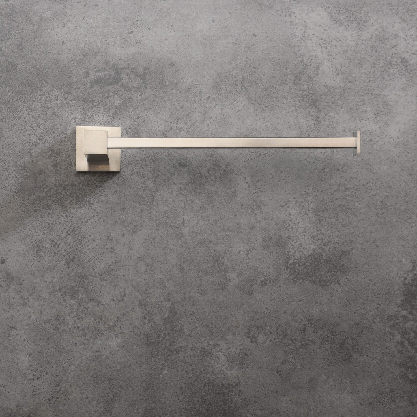 Quadra 10 inch Bathroom Towel Bar