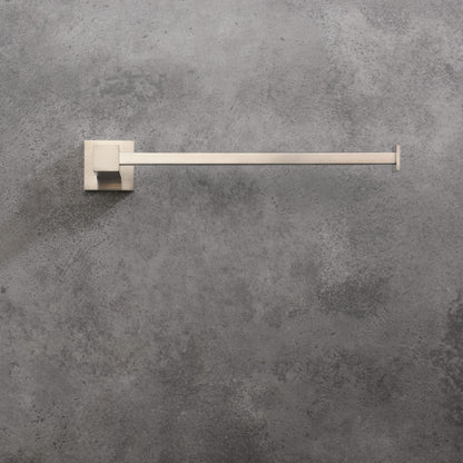 Quadra 10 inch Bathroom Towel Bar