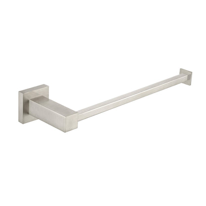 Quadra 10 inch Bathroom Towel Bar
