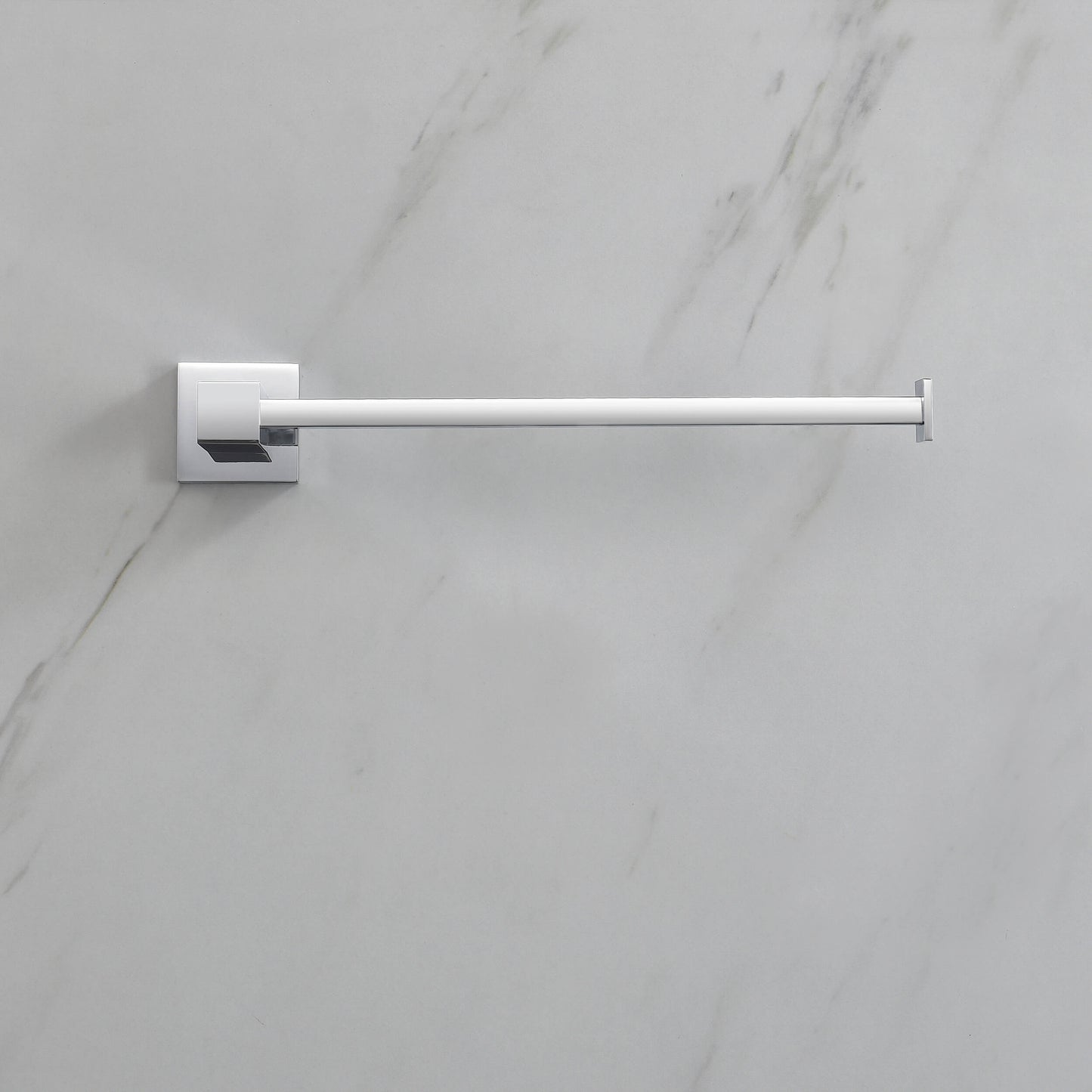 Quadra 10 inch Bathroom Towel Bar