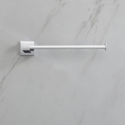 Quadra 10 inch Bathroom Towel Bar