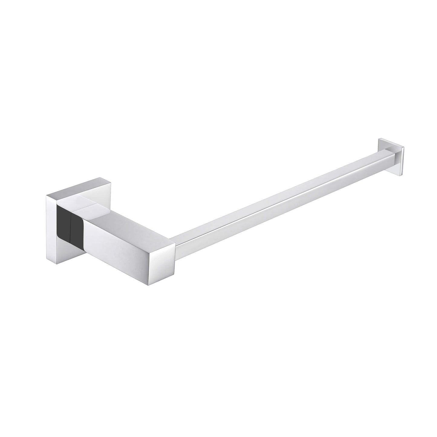 Quadra 10 inch Bathroom Towel Bar