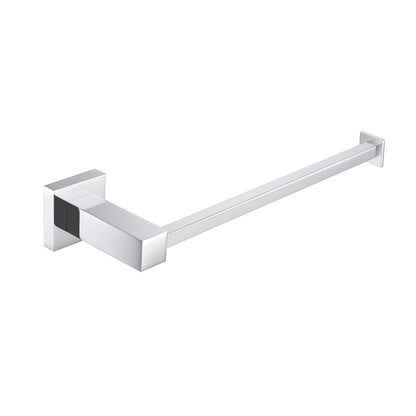 Quadra 10 inch Bathroom Towel Bar