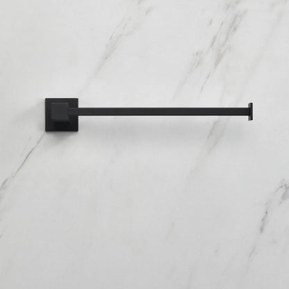 Quadra 10 inch Bathroom Towel Bar