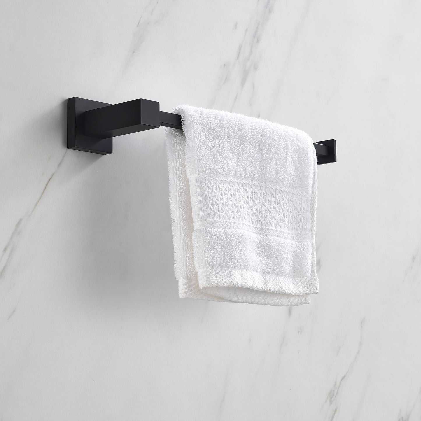 Quadra 10 inch Bathroom Towel Bar