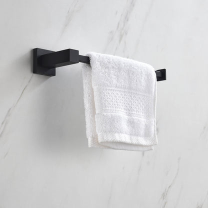 Quadra 10 inch Bathroom Towel Bar