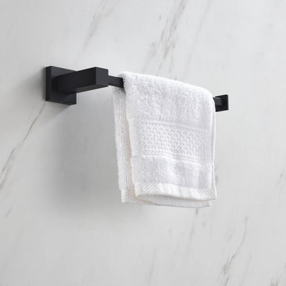 Quadra 2-Piece Bathroom Hardware Set 1
