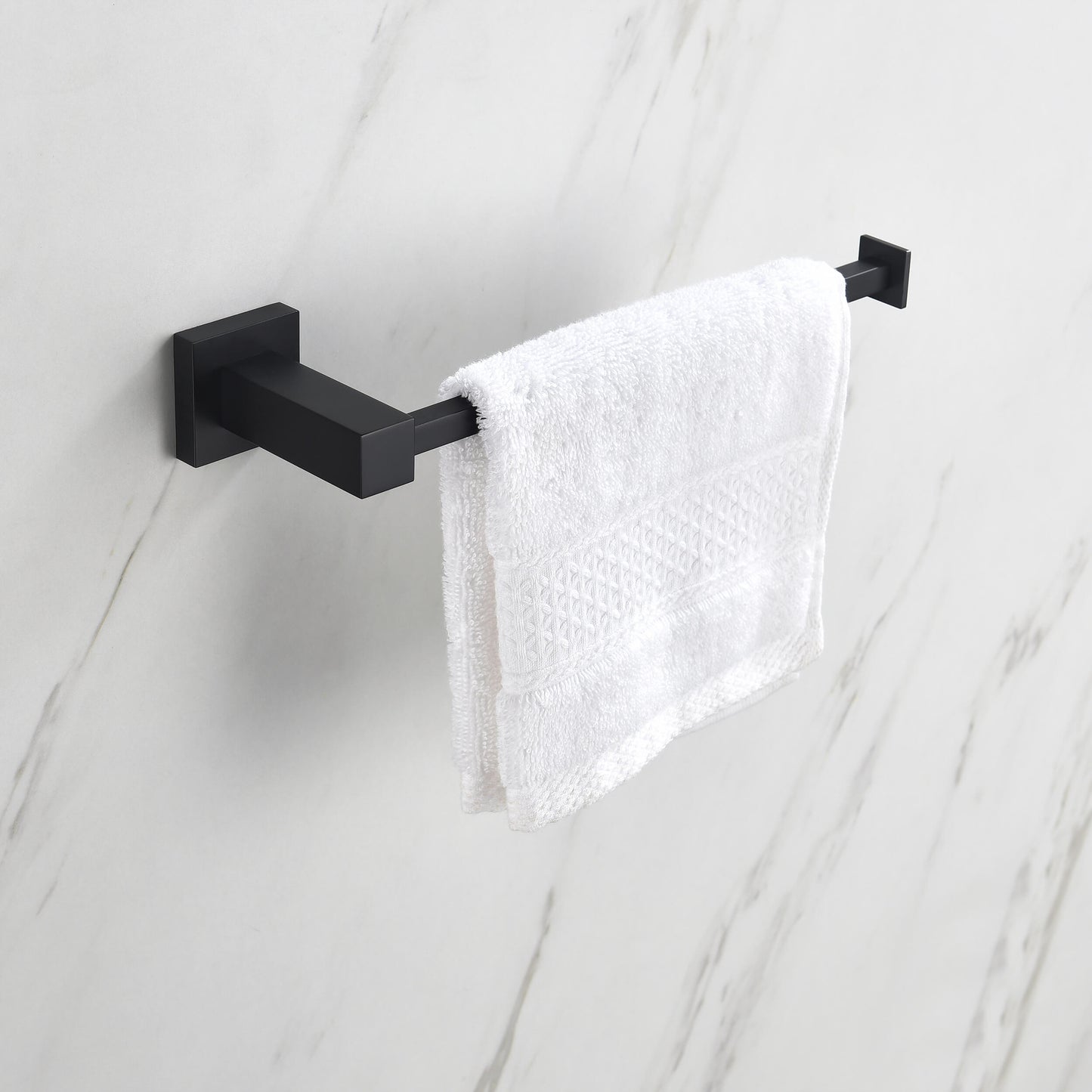 Quadra 10 inch Bathroom Towel Bar