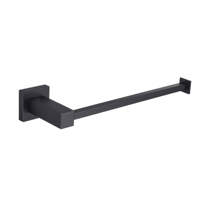 Quadra 10 inch Bathroom Towel Bar