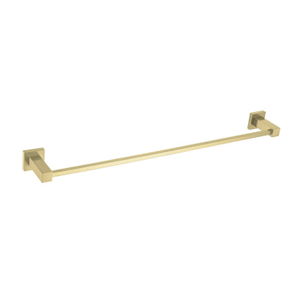 Quadra 24 inch Bathroom Towel Bar