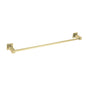 Quadra 24 inch Bathroom Towel Bar