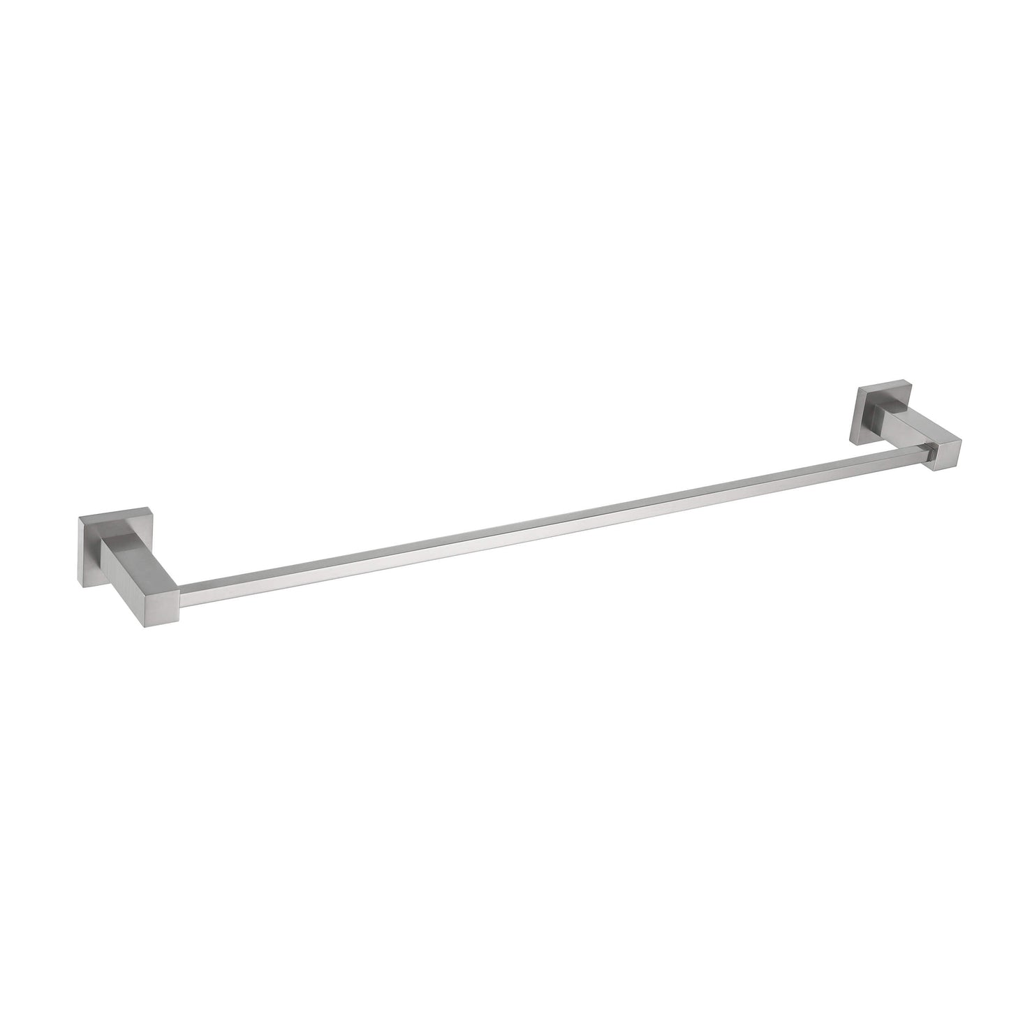 Quadra 24 inch Bathroom Towel Bar