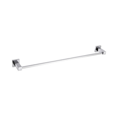Quadra 24 inch Bathroom Towel Bar